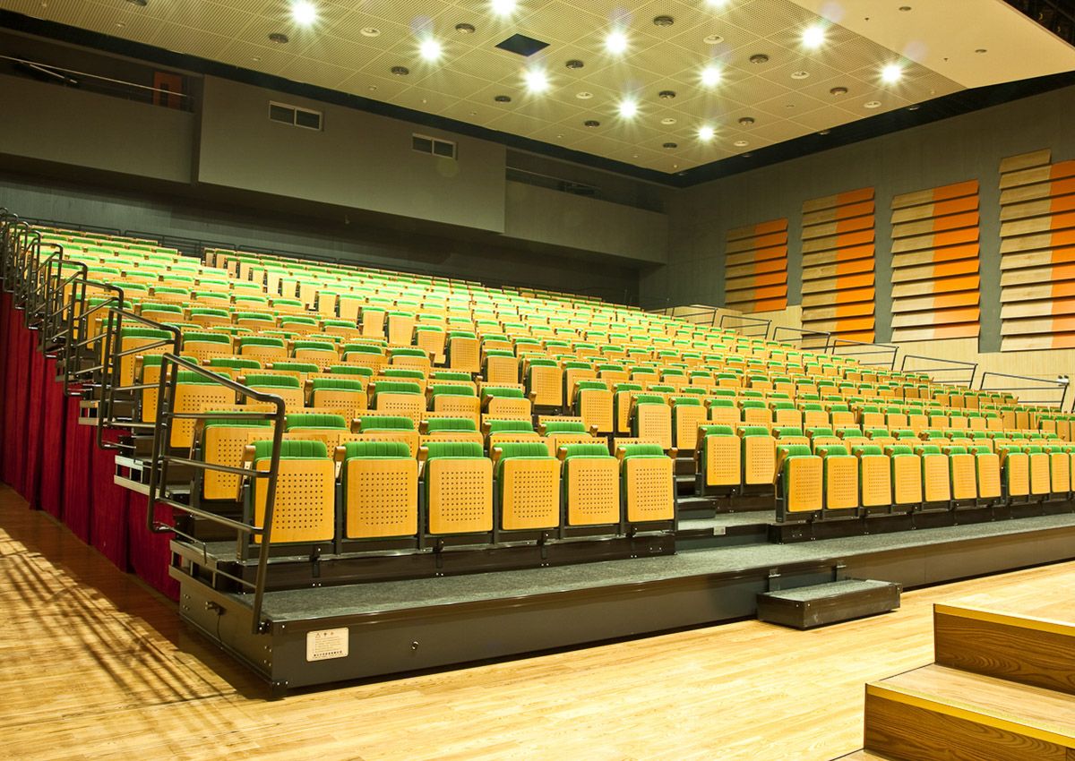 天津經(jīng)濟技術(shù)開發(fā)區(qū)國際學校