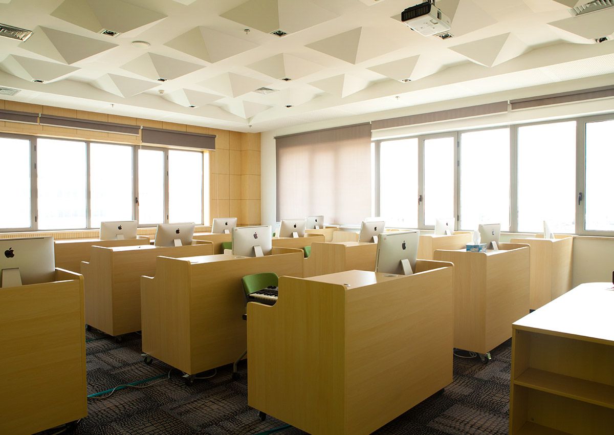 天津經(jīng)濟技術(shù)開發(fā)區(qū)國際學校