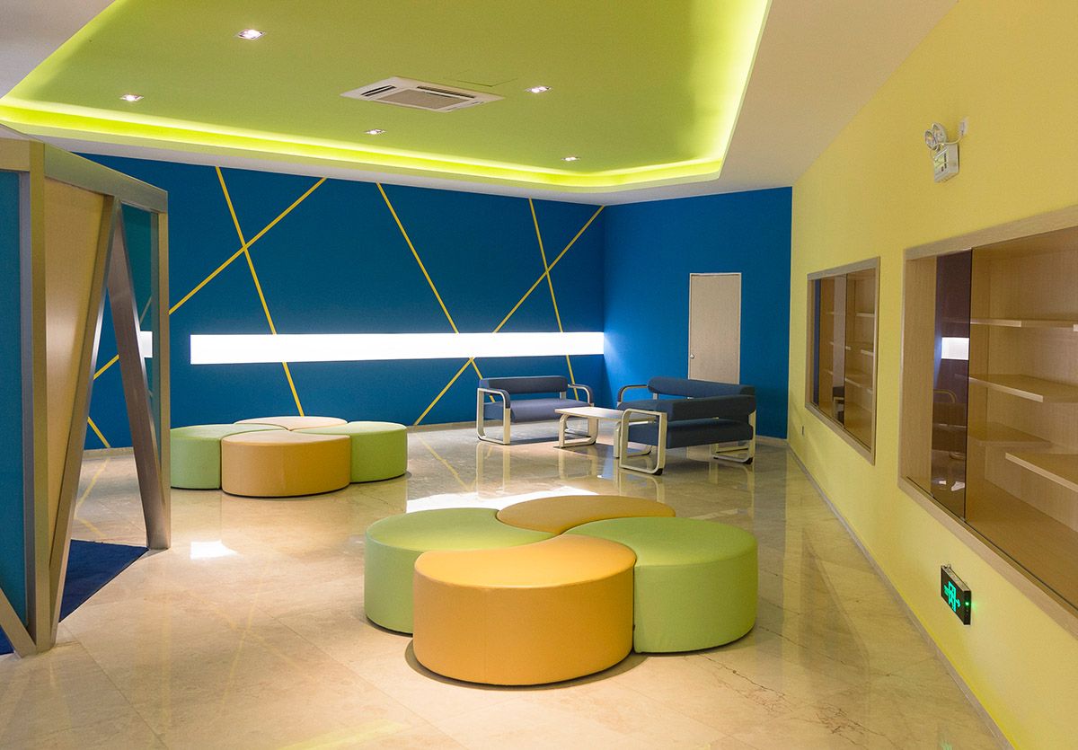 北外附校蘇州灣外國語學(xué)校