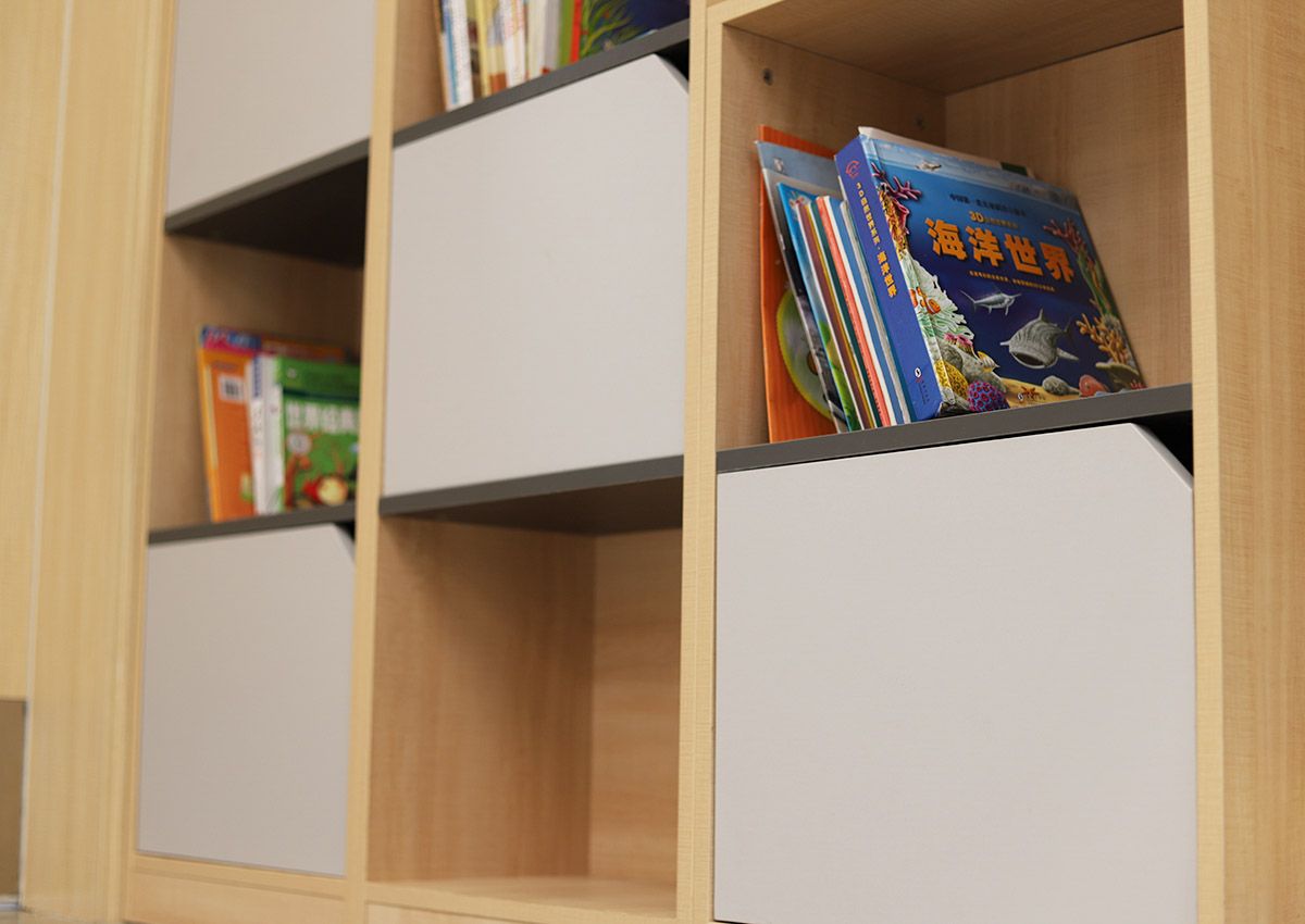 石家莊瀚林學校