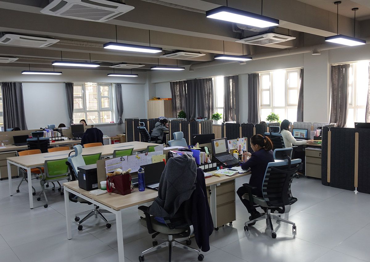 石家莊瀚林學校