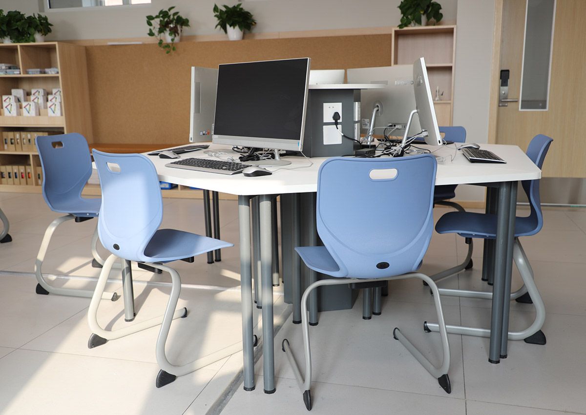 石家莊瀚林學校