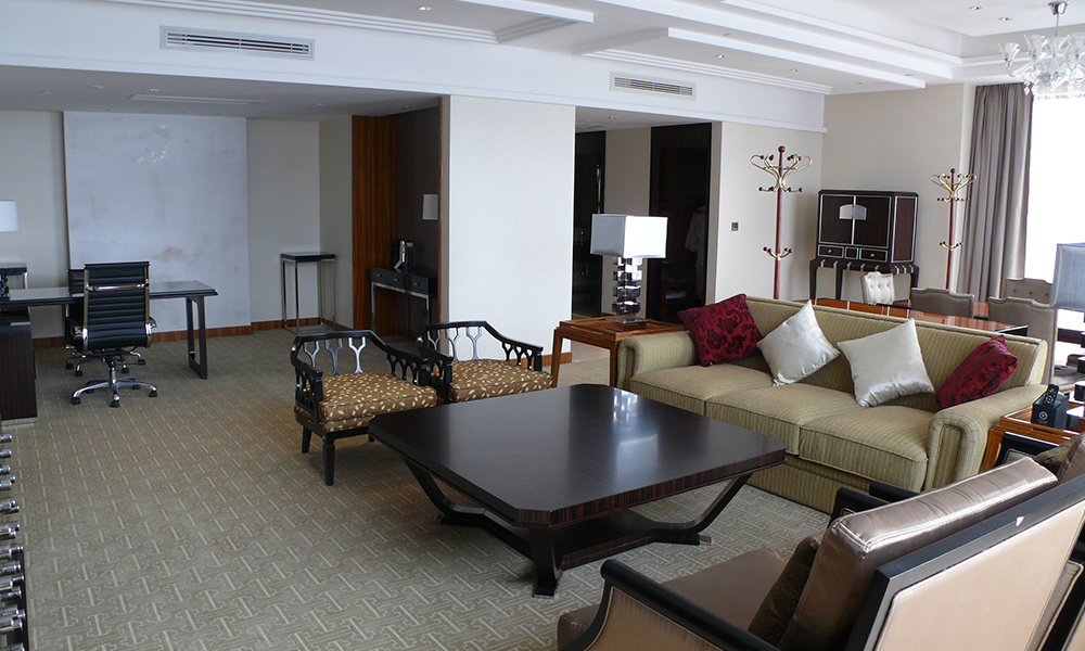 武漢東湖國(guó)際會(huì)議中心