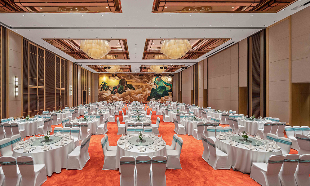 ?？趤喬貒H會議中心酒店