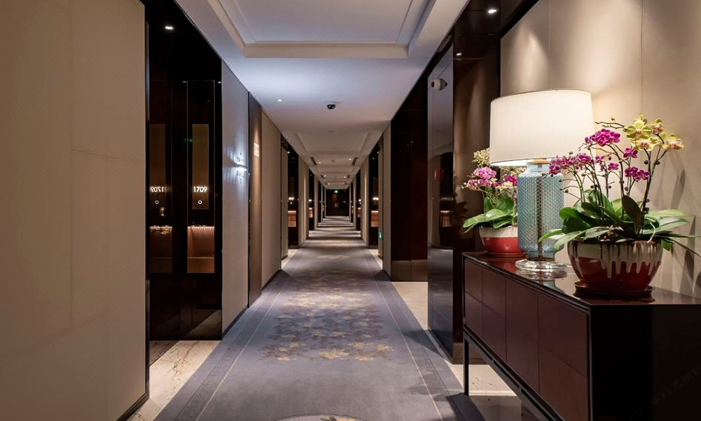 ?？趤喬貒H會議中心酒店