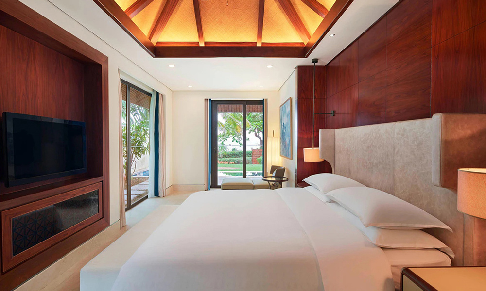 三亞喜來登度假酒店