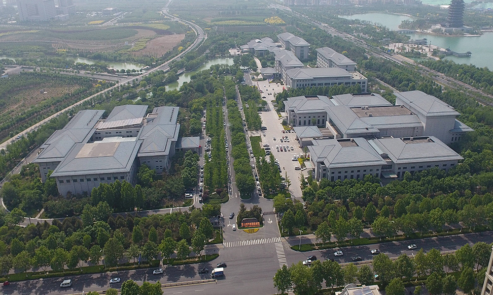 山東齊盛國際賓館