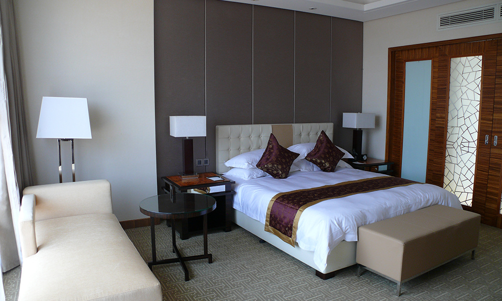 武漢東湖國(guó)際會(huì)議中心