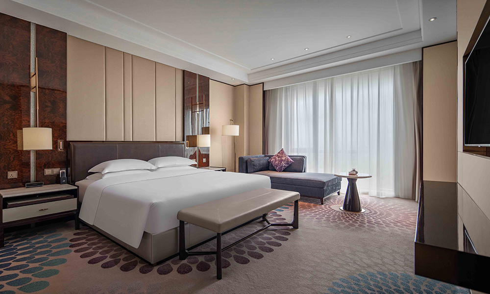 ?？趤喬貒H會議中心酒店