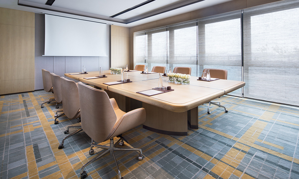 蘇州太湖萬麗酒店