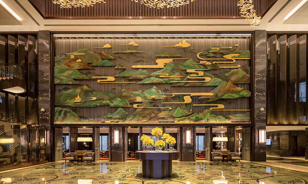 ?？趤喬貒H會議中心酒店