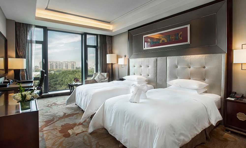 西安唐隆國(guó)際酒店