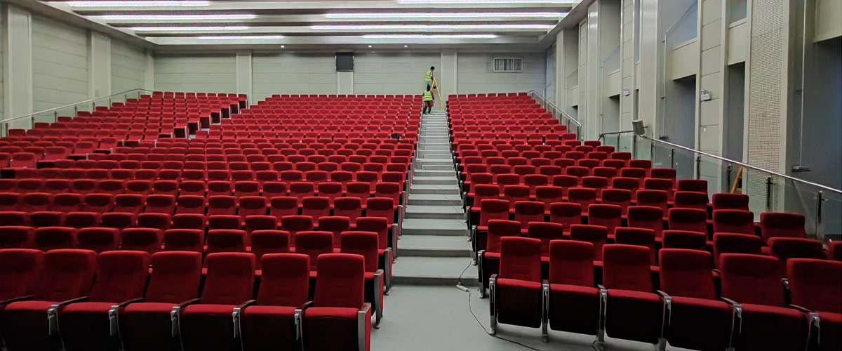 中國電子科技集團第十八研究所