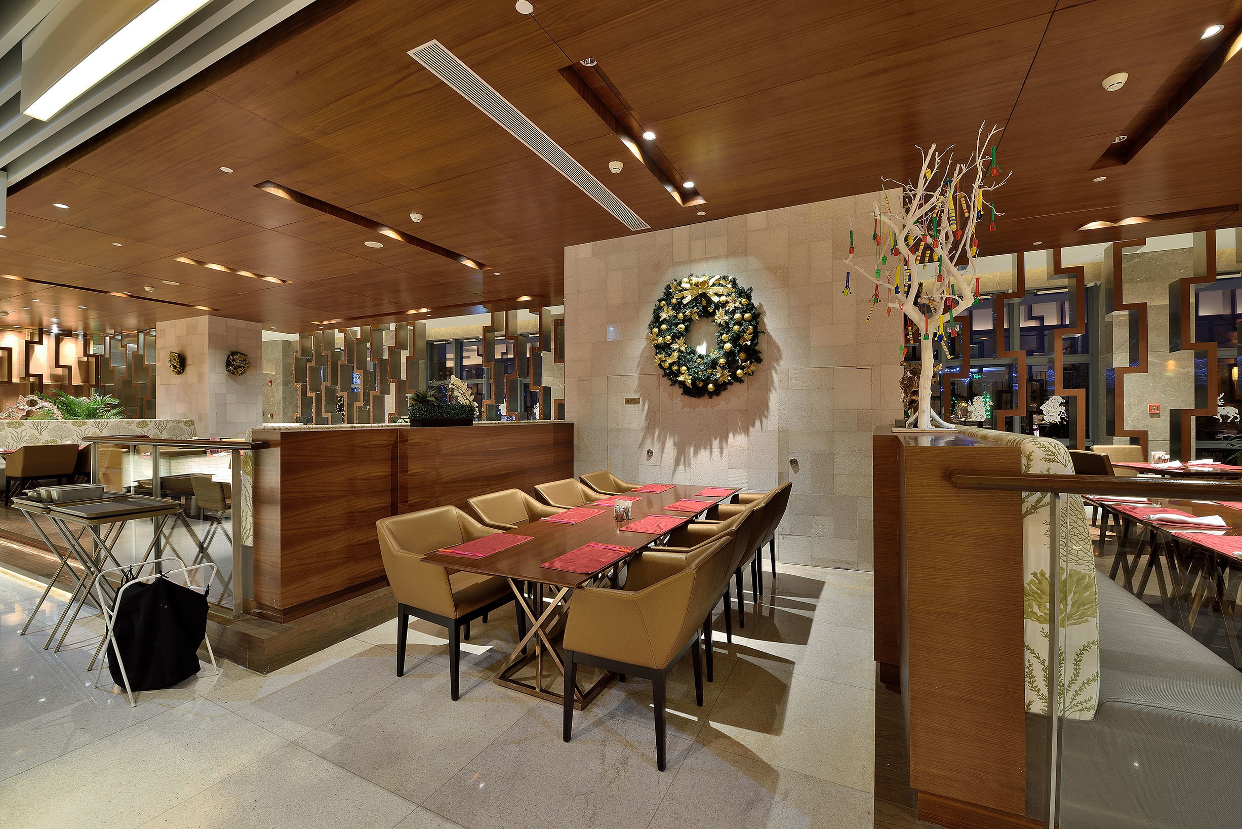 5星級酒店家具定制