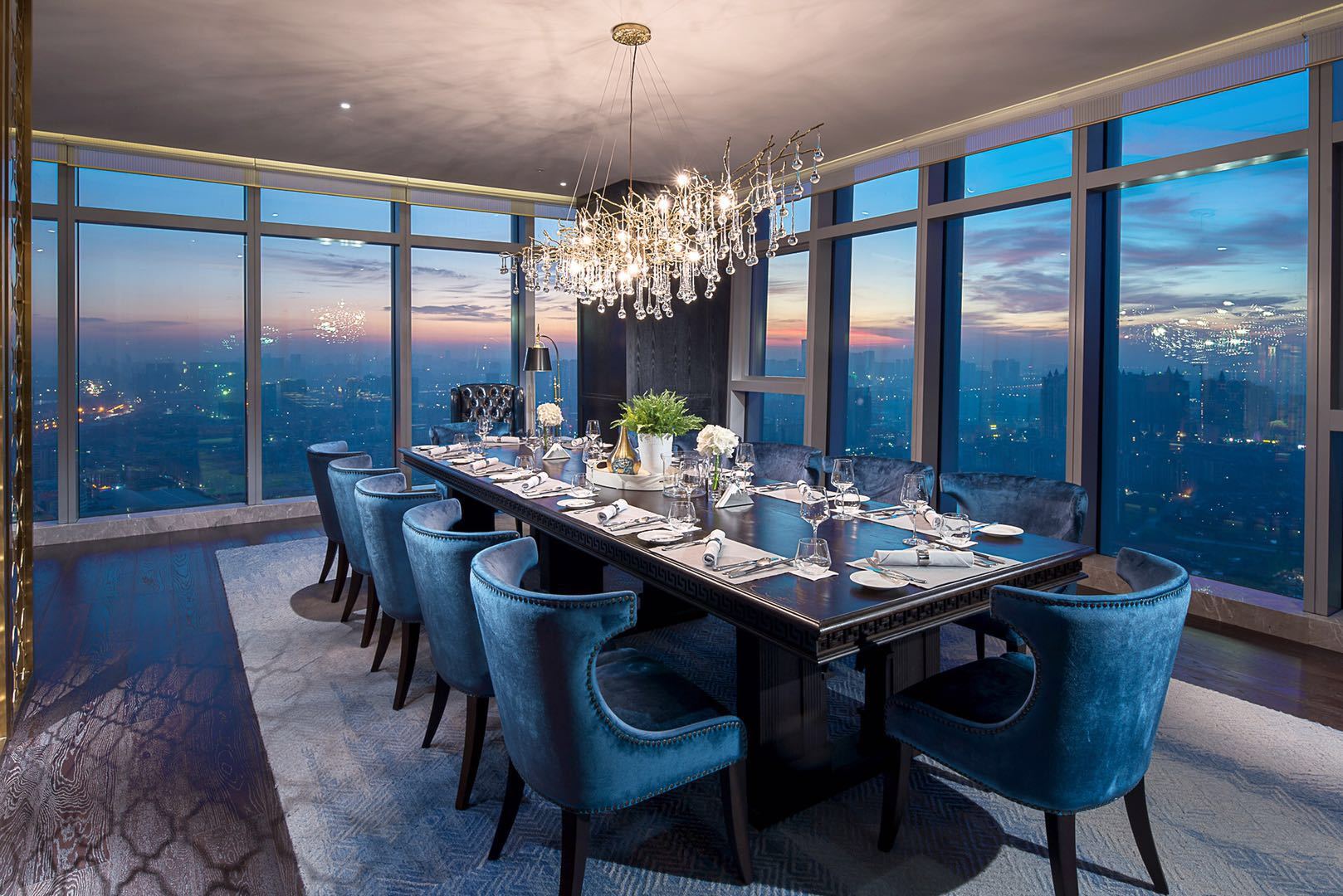 五星級酒店家具