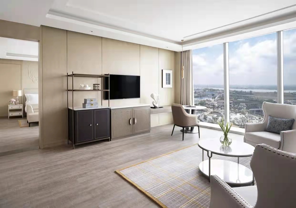 五星級家具制造廠家