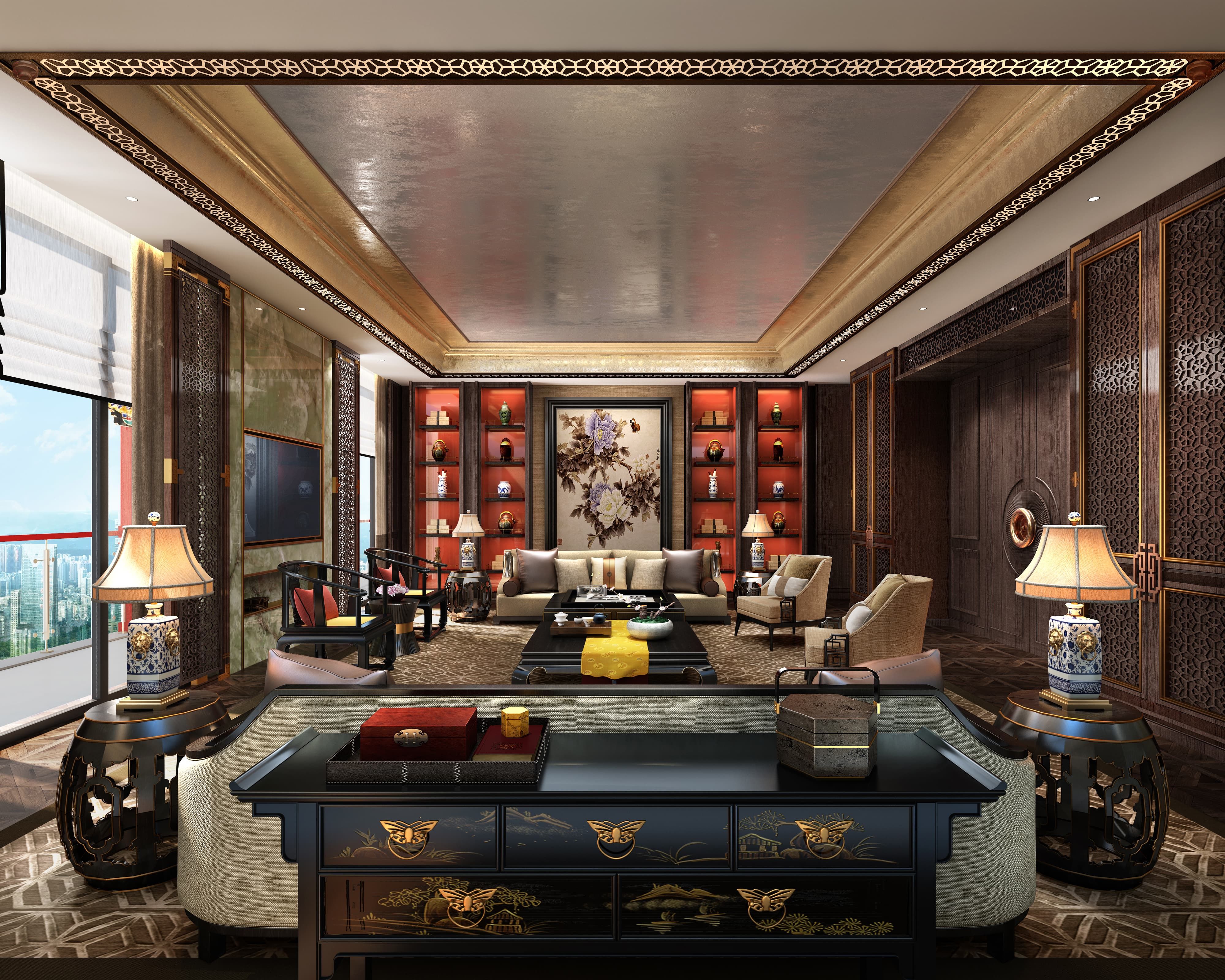 發發發酒店家具