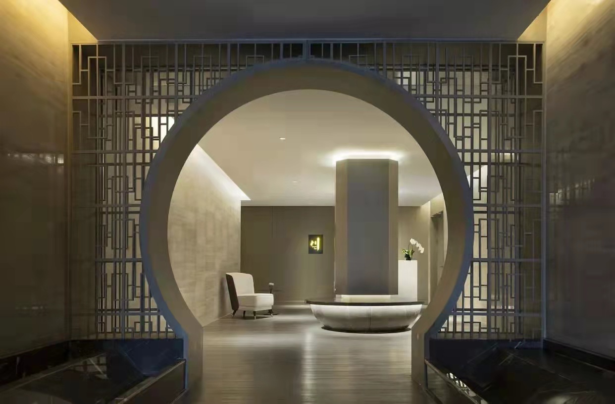 五星級酒店VIP套房家具