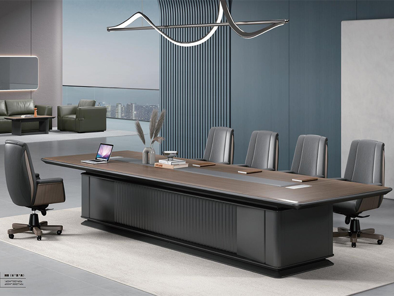 會議室桌椅定制