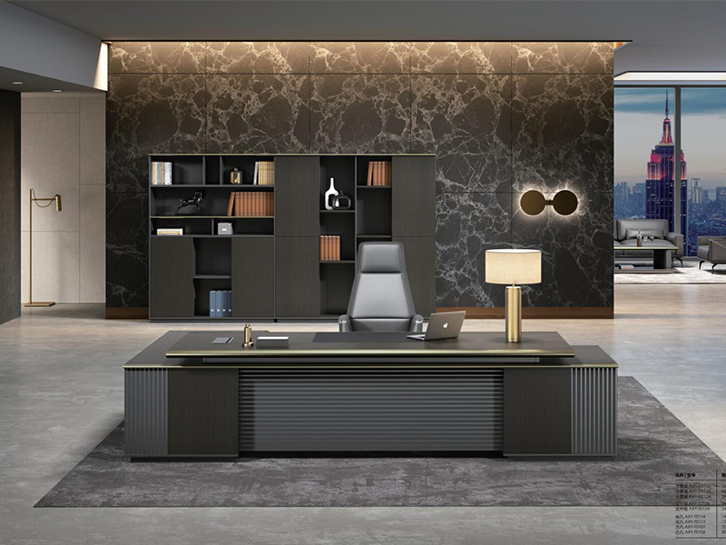 經理辦公室家具