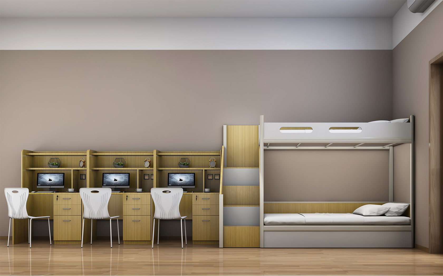 學生公寓宿舍家具