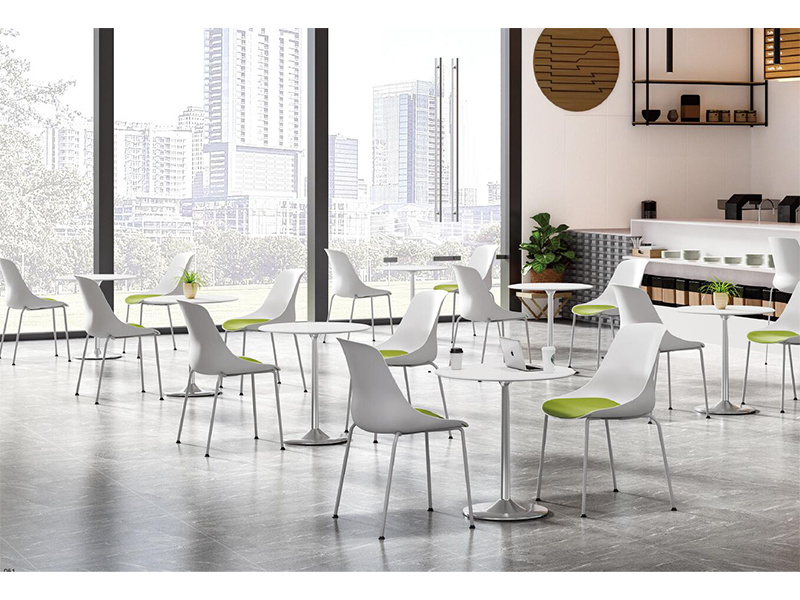 學生休息區家具