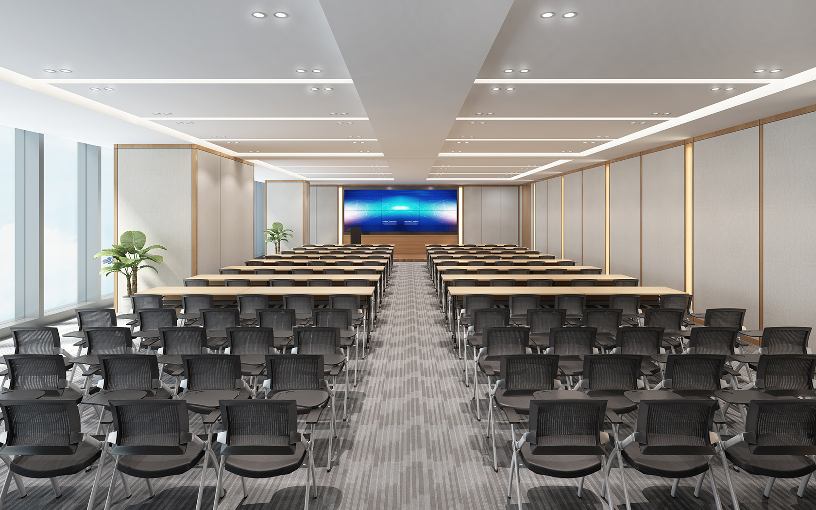 會議室家具定制