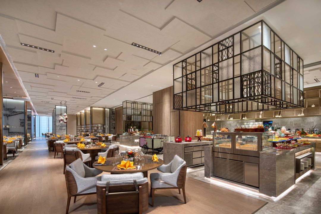 五星級酒店家具